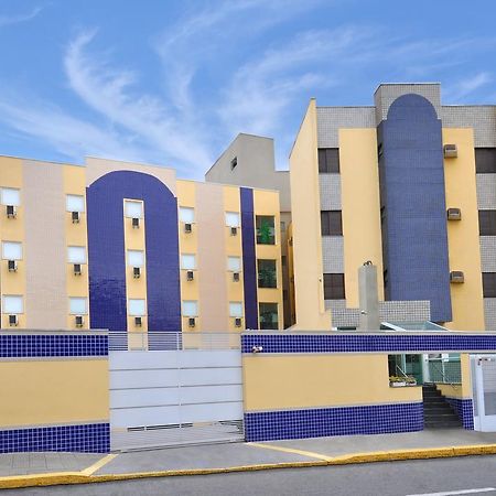 Hotel Hetropolis São Bernardo do Campo Exterior photo